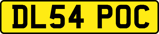 DL54POC