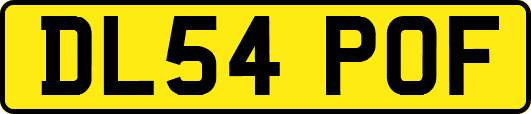 DL54POF
