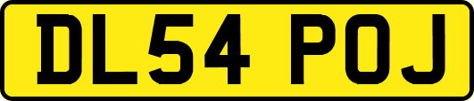 DL54POJ