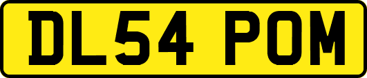 DL54POM