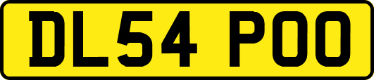 DL54POO