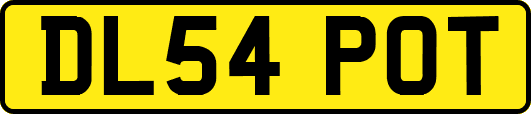 DL54POT