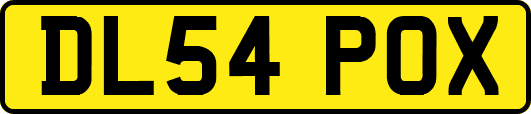 DL54POX