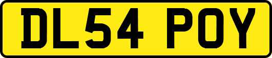 DL54POY