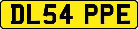 DL54PPE