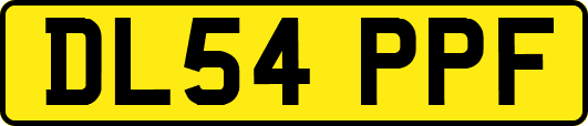 DL54PPF