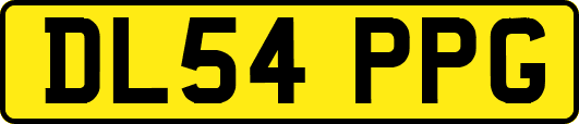 DL54PPG
