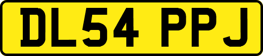 DL54PPJ