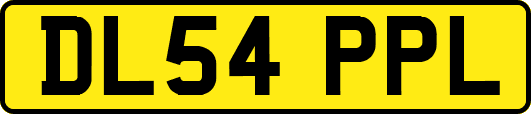 DL54PPL