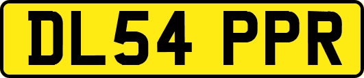 DL54PPR