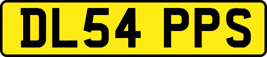 DL54PPS