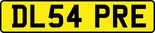 DL54PRE