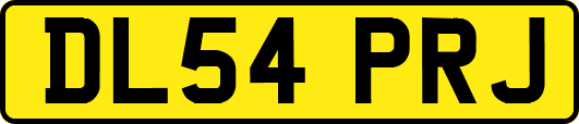 DL54PRJ