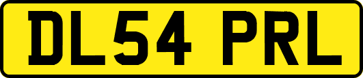DL54PRL