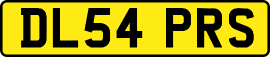 DL54PRS