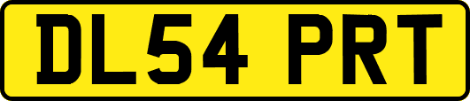 DL54PRT