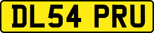 DL54PRU