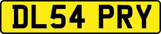 DL54PRY