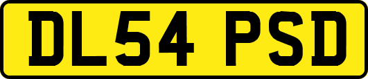 DL54PSD