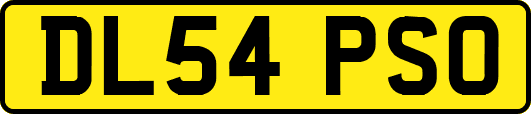 DL54PSO