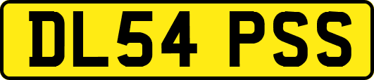 DL54PSS