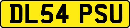 DL54PSU