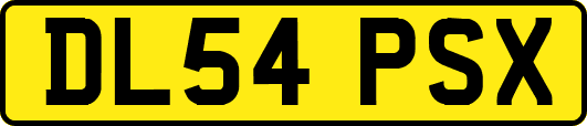 DL54PSX