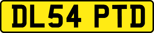 DL54PTD