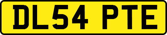 DL54PTE