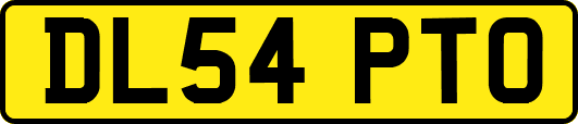 DL54PTO
