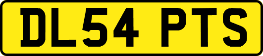 DL54PTS
