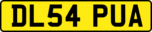 DL54PUA