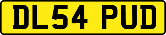 DL54PUD