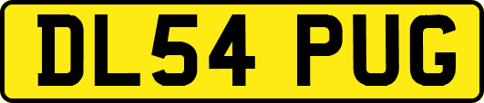 DL54PUG