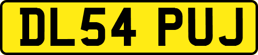 DL54PUJ