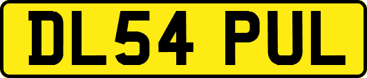 DL54PUL