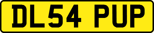 DL54PUP