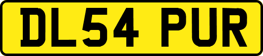 DL54PUR