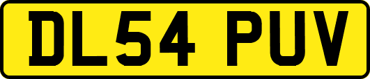 DL54PUV
