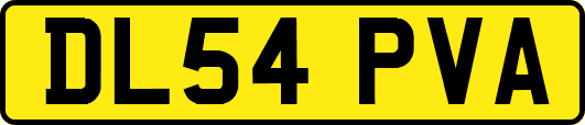 DL54PVA