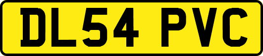 DL54PVC