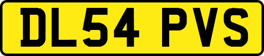DL54PVS