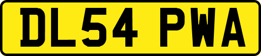 DL54PWA