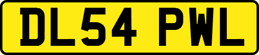 DL54PWL
