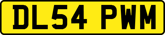 DL54PWM