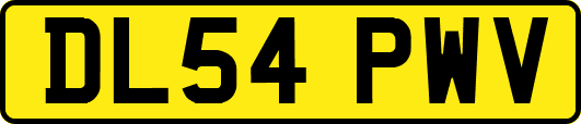 DL54PWV