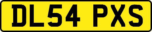 DL54PXS