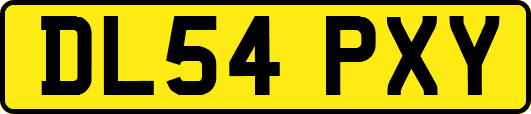 DL54PXY