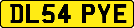 DL54PYE