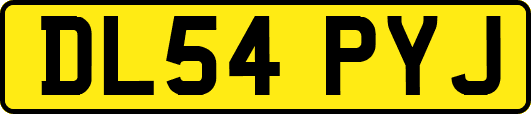 DL54PYJ